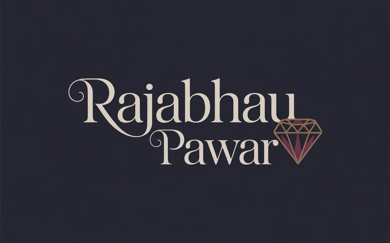 Rajabhau Pawar